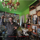 Illustration for article titled Photos Reveal Where Your Favorite Scifi Books Are Made